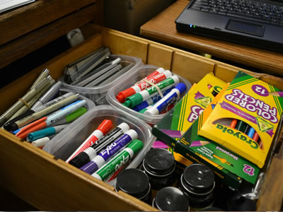 Office Supplies