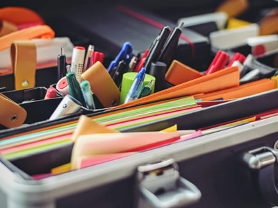 Office Supplies